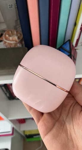 Kasia M. review image