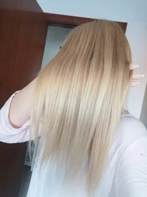 Anna K. review image