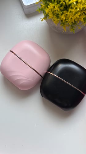 Nadia L. review image